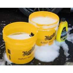 Meguiar's Ultimate Wash & Wax