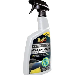 Meguiar's Ultimate Waterless Wash & Wax