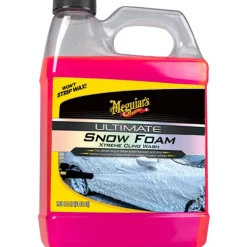 Meguiar's Utimate Snow Foam 1,89L