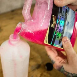 Meguiar's Utimate Snow Foam 1,89L