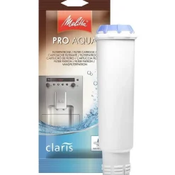 Melitta Claris Waterfilter (6762511)