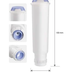 Melitta Claris Waterfilter (6762511)