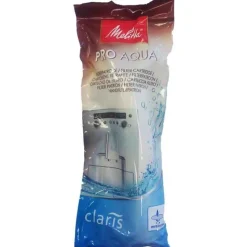 Melitta Claris Waterfilter (6762511)