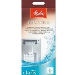 Melitta Claris Waterfilter (6762511)