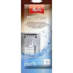 Melitta Claris Waterfilter (6762511)