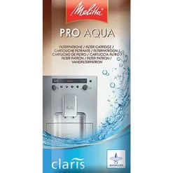 Melitta Claris Waterfilter (6762511)
