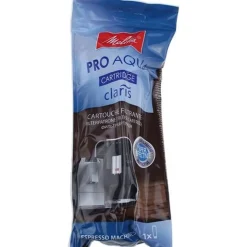 Melitta Claris Waterfilter (6762511)