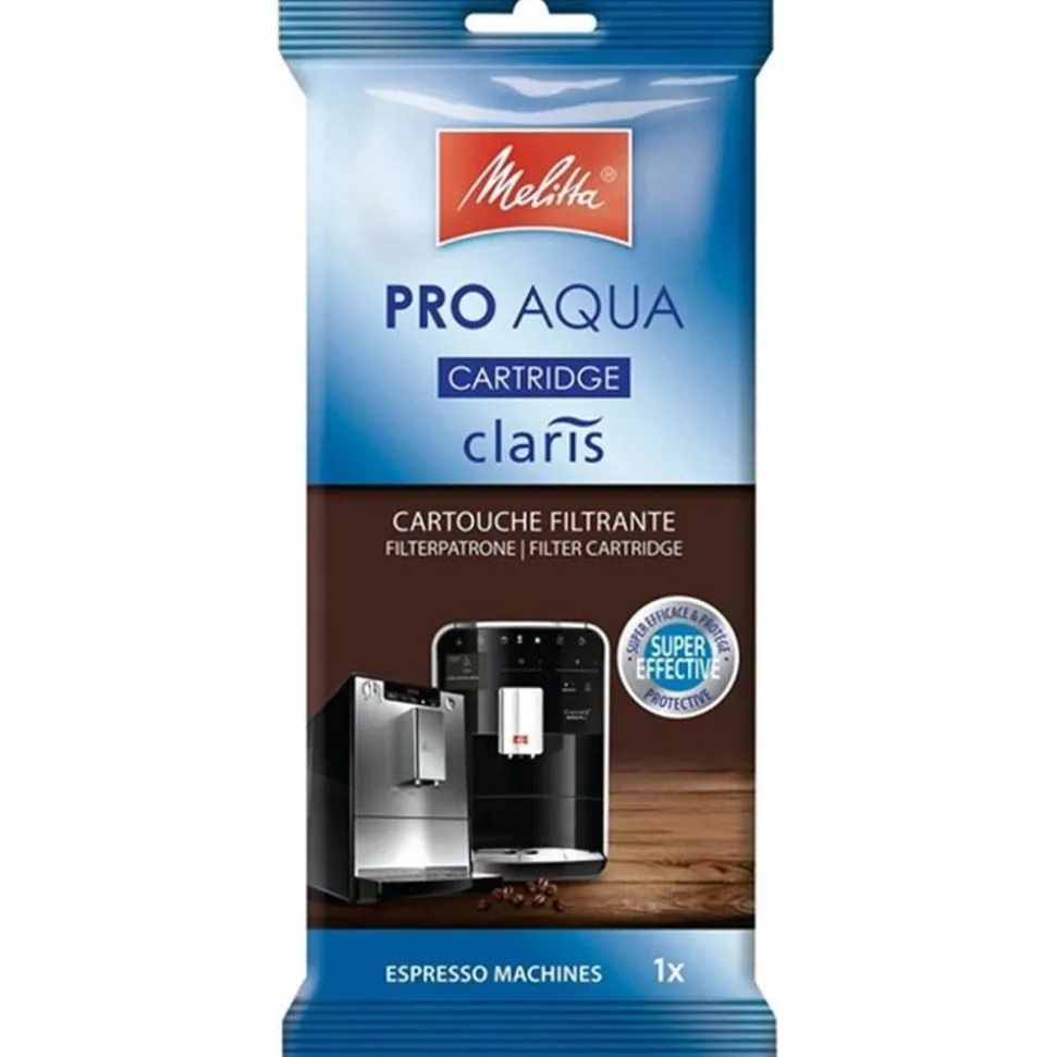 Melitta Claris Waterfilter (6762511)