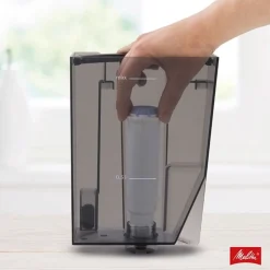 Melitta Claris Waterfilter (6762511)