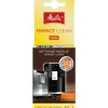 Melitta PERFECT CLEAN reinigingstabletten voor automatische espressomachines