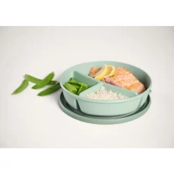 Mepal bento bowl cirqula 250+250+500 ml - nordic white