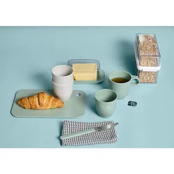 Mepal botervloot - nordic sage