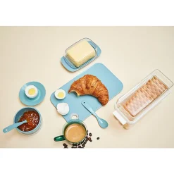 Mepal Botervloot - wit