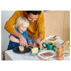 Mepal Botervloot - wit