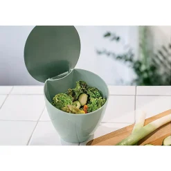 Mepal Calypso afvalbakje 2.2 l - nordic sage