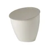 Mepal Calypso  afvalbakje 2.2 l Nordic White