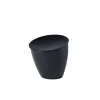 Mepal calypso afvalbakje 2.2 l - nordic black