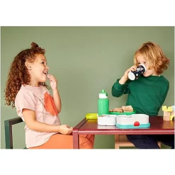 Mepal Campus lunchbox - paw patrol girls