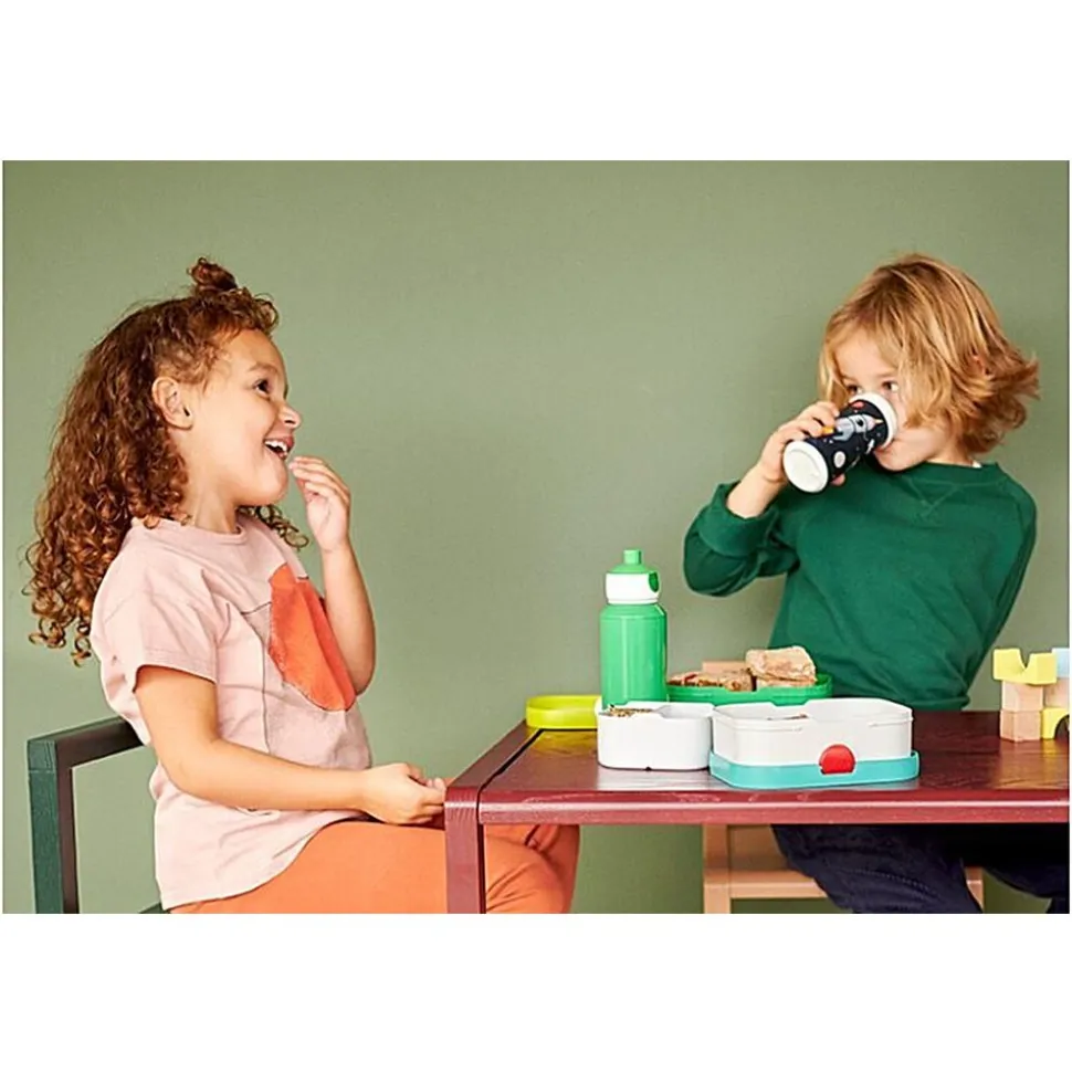 Mepal Campus lunchbox - paw patrol girls