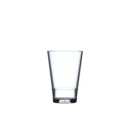 Mepal Flow Glas 275ml Transparant