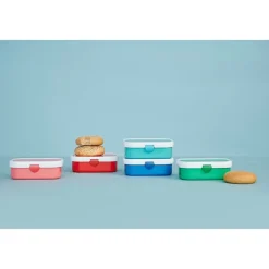 Mepal Lunchbox Campus - Spiderman