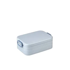 Mepal lunchbox take a break midi - nordic blue