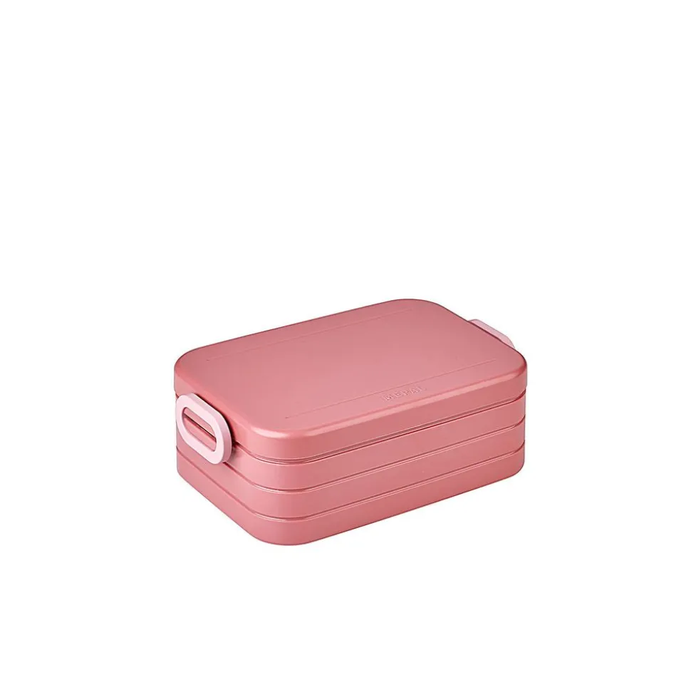 Mepal lunchbox take a break midi - vivid mauve
