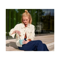 Mepal lunchpot ellipse - nordic blue