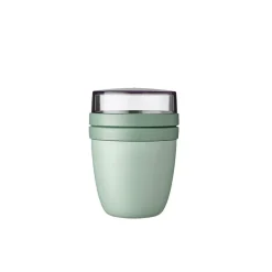 Mepal lunchpot ellipse - nordic sage