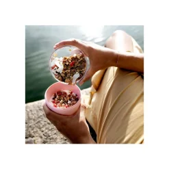 Mepal lunchpot ellipse - nordic sage