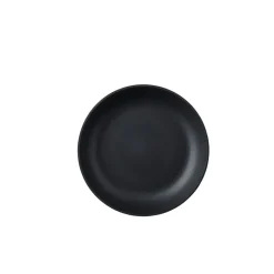 Mepal Silueta diep bord 210 mm - nordic black