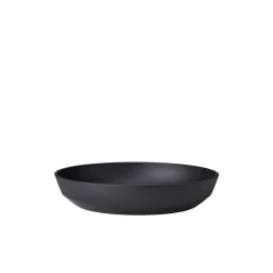 Mepal Silueta diep bord 210 mm - nordic black