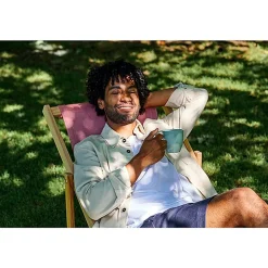 Mepal Silueta mok 300 ml - vivid mauve