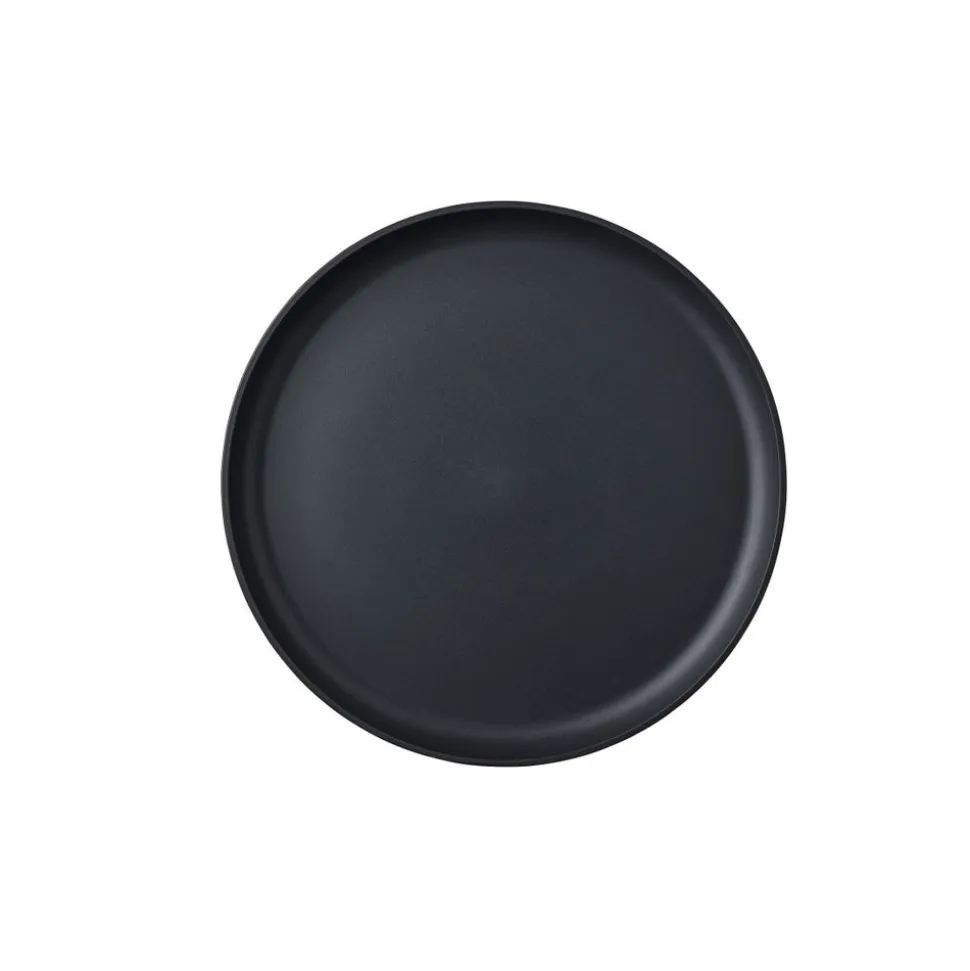 Mepal Silueta plat bord 260 mm - nordic black