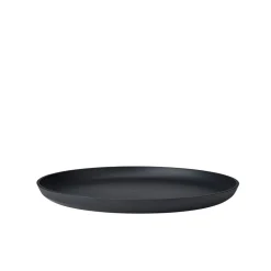 Mepal Silueta plat bord 260 mm - nordic black
