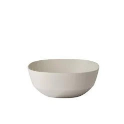 Mepal Silueta serveerschaal 3000 ml  - nordic white