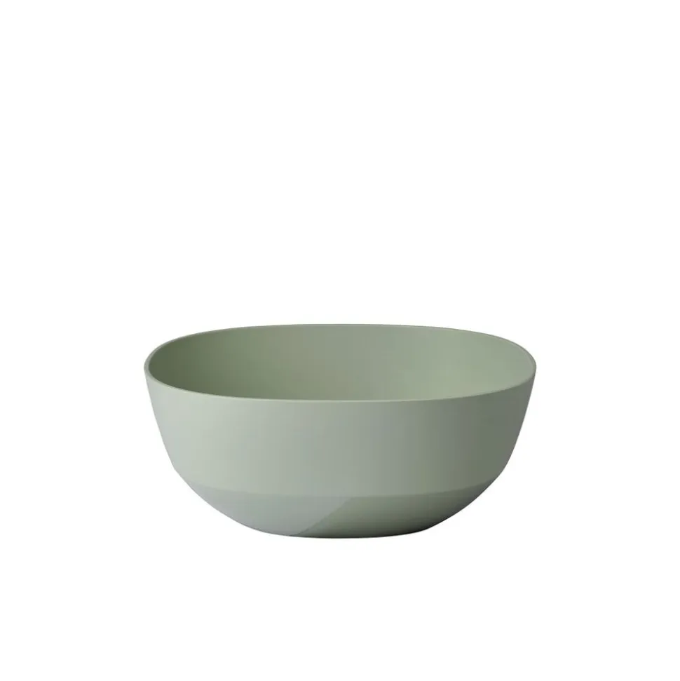 Mepal Silueta serveerschaal 3000 ml - nordic sage