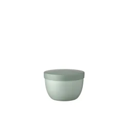 Mepal snackpot ellipse 350 ml - nordic sage
