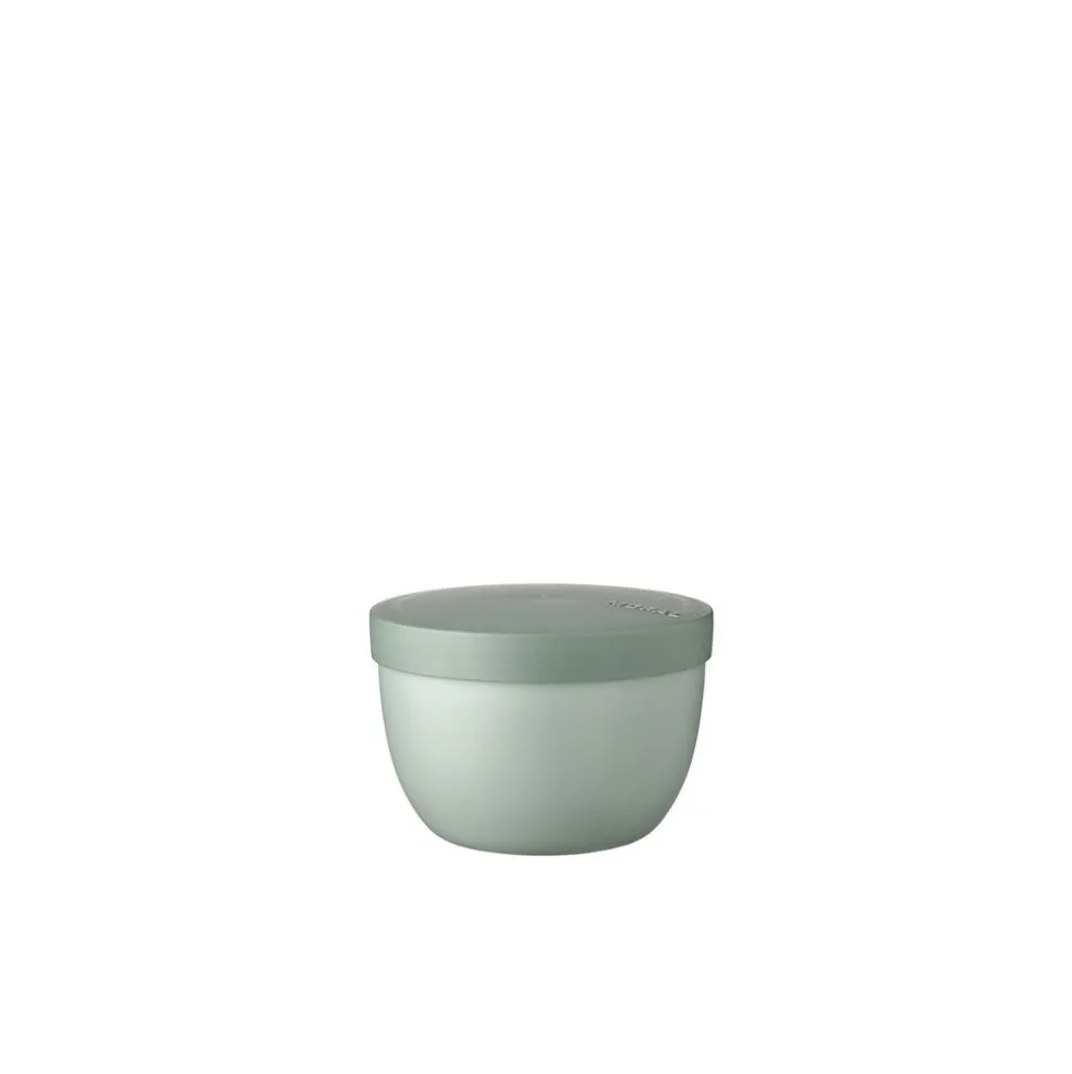 Mepal snackpot ellipse 350 ml - nordic sage