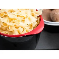 Mepal Vergiet Margrethe groot 3.5 l - Nordic Blush