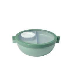 Mepal Vita bento lunchbowl - nordic sage