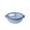 Mepal Vita bento lunchbowl - nordic blue