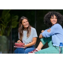 Mepal Vita bento lunchbowl - nordic blue