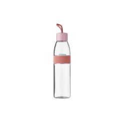 Mepal waterfles ellipse 700 ml - vivid mauve