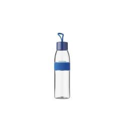 Mepal waterfles ellipse 500 ml - nordic blue