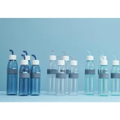 Mepal waterfles ellipse 700 ml - nordic sage