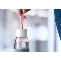 Mepal waterfles ellipse 700 ml - nordic sage