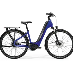 Merida E-SPRESSO CITY 800 DARK BLUE/BLACK L 53CM