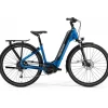 Merida E-SPRESSO CITY 400 SILK BLUE/BLACK S 43CM