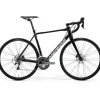 Merida SCULTURA 300 METALLIC BLACK/SILVER L 56CM